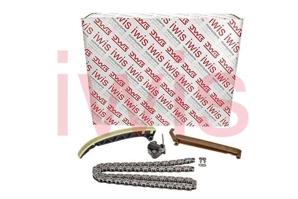 Timing Chain Kit